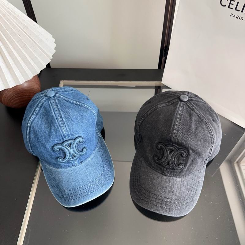 Celine Cap dx88